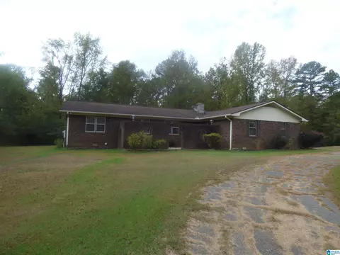 154 Sunrise Rdg, Jacksonville, AL 36265
