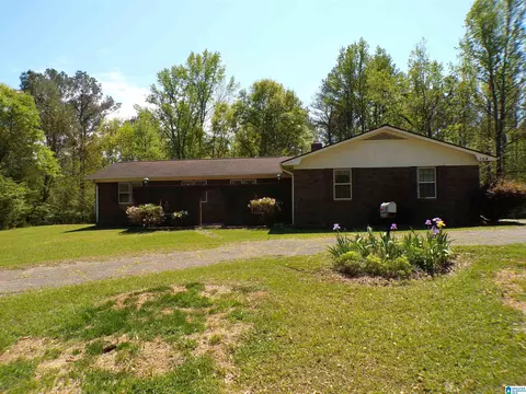 154 Sunrise Rdg, Jacksonville, AL 36265