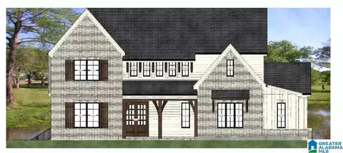 3354 River Birch Trl, Chelsea, AL 35043