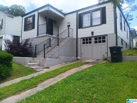 1525 8th Ct W, Birmingham, AL 35208