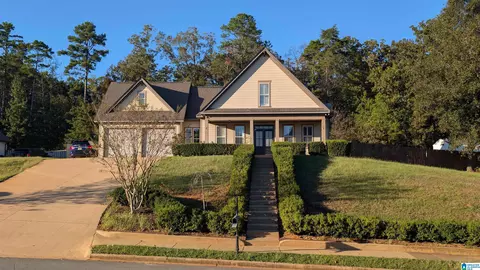 6305 Williams Springs Way, Mc Calla, AL 35111