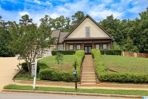 6305 Williams Springs Way, Mc Calla, AL 35111