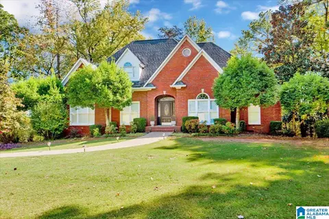 213 Wimberly Dr, Trussville, AL 35173