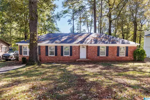 224 Sam Pate Dr, Birmingham, AL 35215