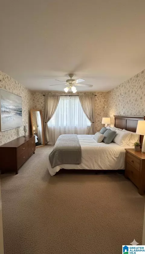 Bedroom - 2505 Springview Dr, Jasper, AL 35504 photo 1 of 3