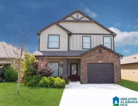 509 Union Station Pl, Calera, AL 35040
