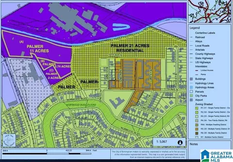 1745 32nd St N #0, Birmingham, AL 35234