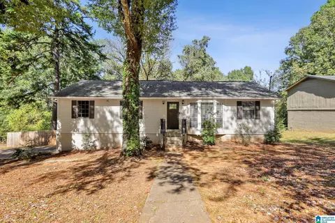 1742 Tudor Dr, Birmingham, AL 35235