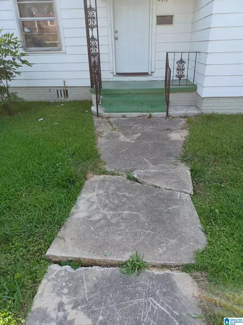 4916 N Avenue N, Birmingham, AL 35208