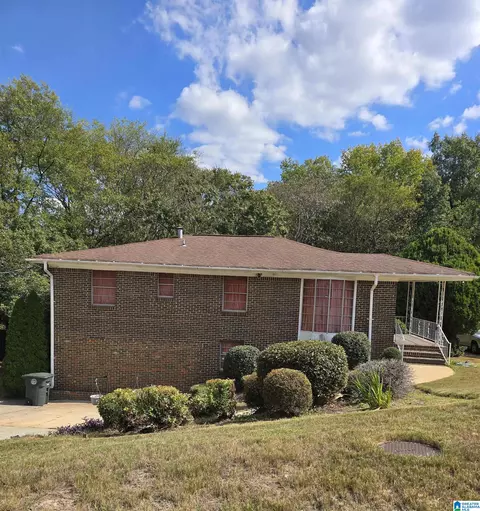 1801 15th Way SW, Birmingham, AL 35211