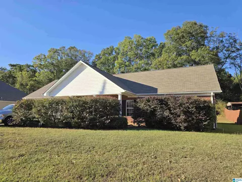 172 Elm Way, Lincoln, AL 35096