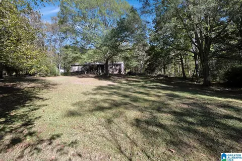Exterior - 1366 Red Valley Rd, Remlap, AL 35133 photo 4 of 5