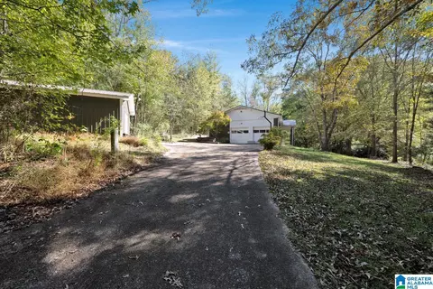 Exterior - 1366 Red Valley Rd, Remlap, AL 35133 photo 3 of 5