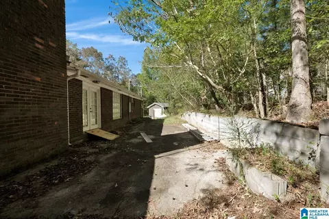 Exterior - 1366 Red Valley Rd, Remlap, AL 35133 photo 5 of 5