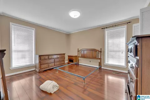 Bedroom - 1366 Red Valley Rd, Remlap, AL 35133 photo 1 of 2