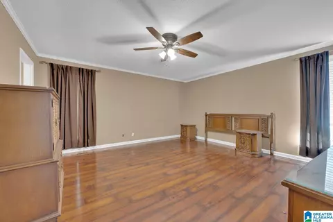 Bedroom - 1366 Red Valley Rd, Remlap, AL 35133 photo 2 of 2