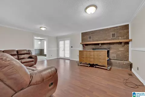 Living - 1366 Red Valley Rd, Remlap, AL 35133 photo 1 of 2