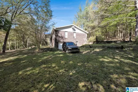 Exterior - 1366 Red Valley Rd, Remlap, AL 35133 photo 1 of 5