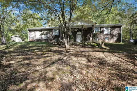 1366 Red Valley Rd, Remlap, AL 35133