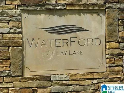 lot57 Waterford Dr #57, Sylacauga, AL 35151