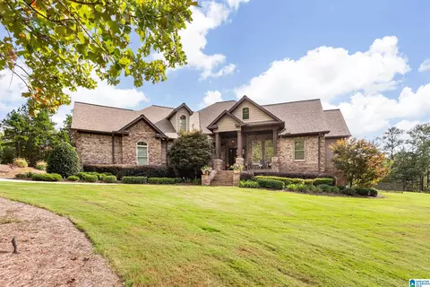 244 Crystal Cv, Oxford, AL 36203