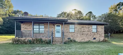 3839 Old Henry Rd, Clanton, AL 35045