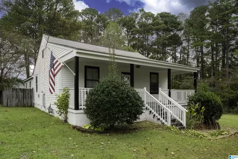 3093 Mount Olive Rd, Mount Olive, AL 35117