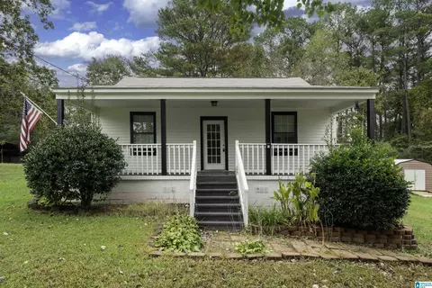 3093 Mount Olive Rd, Mount Olive, AL 35117