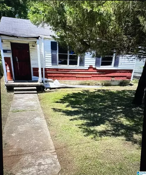 1136 43rd St N, Birmingham, AL 35212