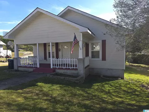 728 Verbena Ave, Alexander City, AL 35010