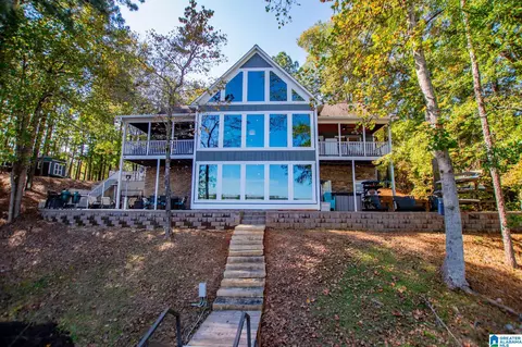 3142 Crescent Crest Dr, Wedowee, AL 36278