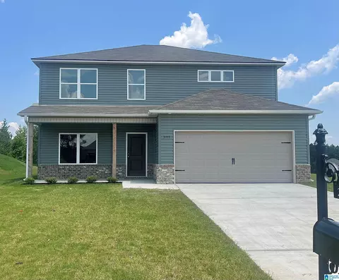 865 Ashford Dr, Calera, AL 35040