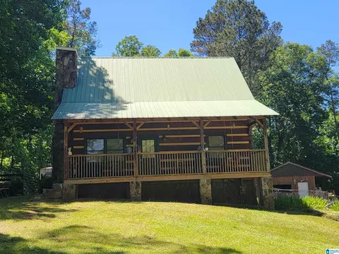 3156 Louina Rd, Roanoke, AL 36274