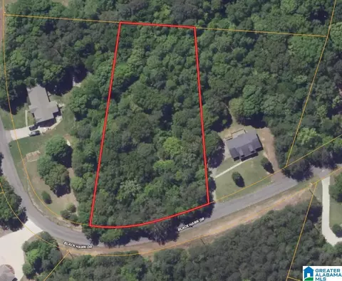 3874 Black Hawk Dr #2, Bessemer, AL 35022