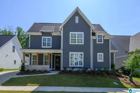 2353 Old Gould Run, Hoover, AL 35244