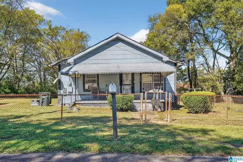 3916 Gray Ave SW, Birmingham, AL 35221