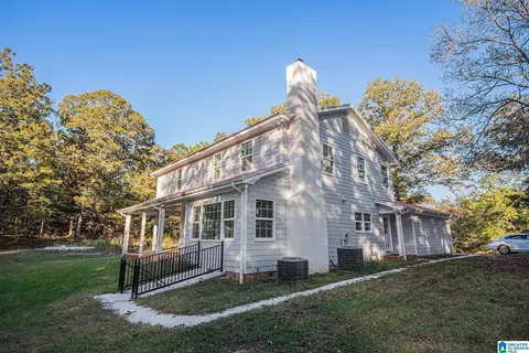 688 Rushing Springs Rd, Lincoln, AL 35096