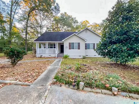 3840 Sandtown Rd, Millbrook, AL 36054