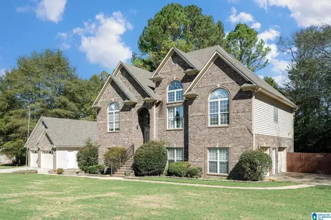 45 Peaceful Cv, Springville, AL 35146