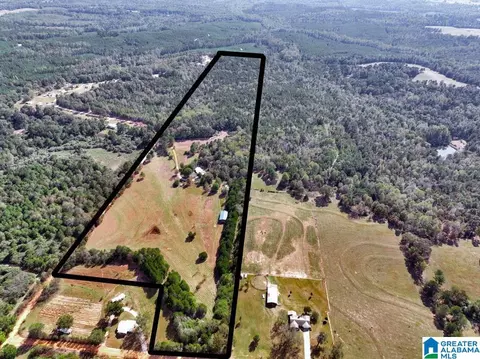 390 County Road 423, Clanton, AL 35045