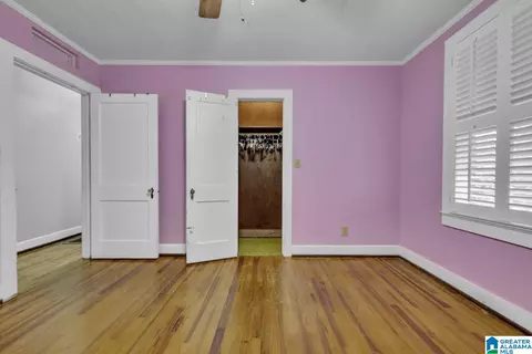 Bedroom - 5113 Sutherland Rd, Mount Olive, AL 35117 photo 2 of 4