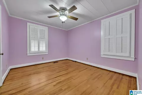Bedroom - 5113 Sutherland Rd, Mount Olive, AL 35117 photo 1 of 4