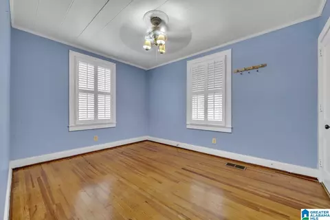 Bedroom - 5113 Sutherland Rd, Mount Olive, AL 35117 photo 3 of 4