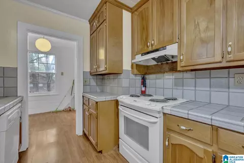 Kitchen - 5113 Sutherland Rd, Mount Olive, AL 35117 photo 4 of 4