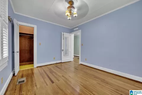 Bedroom - 5113 Sutherland Rd, Mount Olive, AL 35117 photo 4 of 4