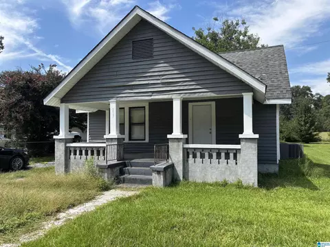 207 S Davis Ave, Sylacauga, AL 35150