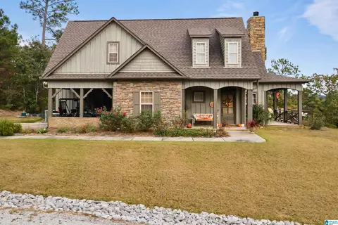 47 County Road 1024, Clanton, AL 35046 photo 1