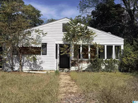516 Henson Rd, Birmingham, AL 35228