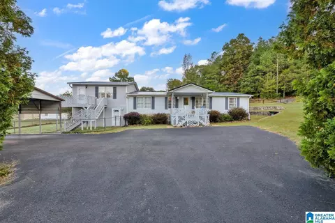 55 Cedar Dr, Oneonta, AL 35121 photo 1