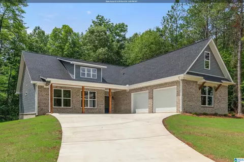 410 Stonegate Cir, Lincoln, AL 35096